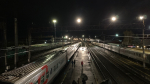 Пермская пригородная компания удвоила прибыль в 2024 году