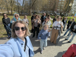 В Перми 16 мая официально откроется туристический маршрут «Речные истории»
