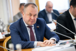 Леонид Слуцкий: ЛДПР поддержит Минтранс в решении поставленных Президентом задач