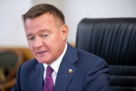 Леонид Слуцкий: ЛДПР поддержит Минтранс в решении поставленных Президентом задач