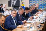 Леонид Слуцкий: ЛДПР поддержит Минтранс в решении поставленных Президентом задач