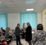 мероприятие, посвященное дню победы - ЗУИЭП