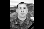 В зоне СВО прошлым летом погиб строитель из Перми Евгений Алексенцев