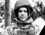 Военнослужащий, СВО