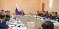 Дмитрий Медвдев в Перми - Новый Компаньон