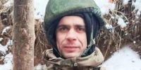 В Пермском крае простятся с погибшим на СВО рядовым Константином Наборщиковым - Про Город Пермь