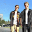Сын экс-депутата из Перми стал соучредителем IT-компании - V-Kurse.Ru