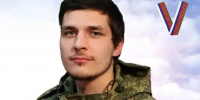 В Пермском крае простились с Никитой Антипиным, погибшим на СВО - Комсомольская Правда