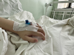 Врачи рассказали о состоянии 9-летней девочки, которую сбили на Гайве 13 мая