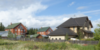 Загородная недвижимость - Новый Компаньон