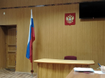 В Перми осудили рецидивиста за насилие в отношении полицейского