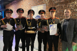 ​Определены лучшие кибератлеты Мотовилихи