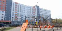 ​В новый муниципальный дом в Перми переедут порядка 600 жителей аварийного фонда - Business Class