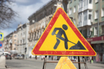 В Перми временно закроют движение транспорта на участке улицы Окулова
