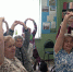 День здоровья состоялся в Городской клинической поликлинике №2 - Министерство здравоохранения