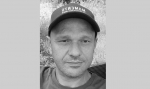 В Красновишерске простились с бойцом Романом Тимофеевым, погибшим на СВО
