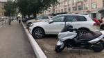 Пермский край вошёл в топ-3 регионов с самыми «чистыми» автомобилями