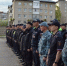 Полицейские из Пермского края были отправлены в командировку на Северный Кавказ - Комсомольская Правда