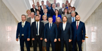 Еще десять крупных предприятий Прикамья стали партнерами федерального проекта «Профессионалитет» - V-Kurse.Ru