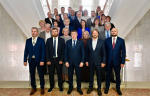 Еще десять крупных предприятий Прикамья стали партнерами федерального проекта «Профессионалитет»