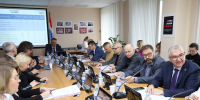 Состоялось заседание комитета по социальной политике Законодательного Собрания Пермского края  - Уполномоченный по правам человека