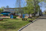 Детсад 261 Воронежская, 1