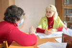 Врачи Прикамья в Северодонецке