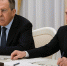 Владимир Путин и Сергей Лавров - VikiPerm.Com