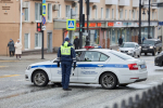 В Перми 25 мая из-за полумарафона перекроют центр города и набережную