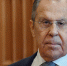 Министр иностранных дел России Сергей Лавров по... - Про Город Пермь