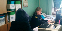 Оставила детей бабушке и уехала: судебные приставы разыскали и привлекли к ответственности мать, бросившую дочерей - УФССП по Пермскому краю