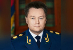 Визит генпрокурора России Краснова в Пермь отменяется