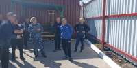 В УФИЦ при ИК-28 ГУФСИН России по Пермскому краю состоялся турнир по дартсу - УФСИН по Пермскому краю