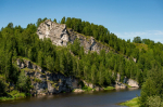 природа пермский край