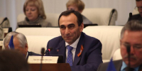 Армен Гарслян возглавит комитет по бюджету в краевом парламенте - Business Class