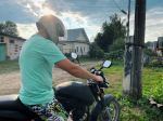 С начала года в Перми 22 человека пострадали в авариях с мотоциклами