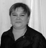 Ирина Викторовна Гоголева