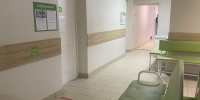 В Березниках работница калийного комбината упала со стремянки и получила тяжелую травму позвоночника - V-Kurse.Ru