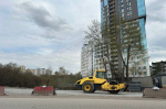Мэрия Перми передает путепровод через Транссиб в краевую собственность