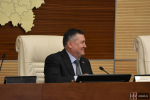 Валерий Сухих:поддержка участников СВО является приоритетной задачей