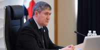 Губернатор Дмитрий Махонин готовится к выдвижению на второй срок - Интернет-газета Текст