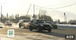 Власти Перми передадут краю путепровод над Транссибом по шоссе Космонавтов