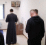 В УФИЦ при ИК-28 ГУФСИН России по Пермскому краю прошла встреча  со священнослужителем - УФСИН по Пермскому краю