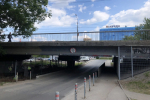 В Перми собственность края пополнят участок дороги и путепровод через Транссиб