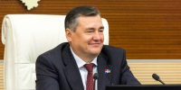 ​Валерий Сухих: «Об исполнении бюджета нужно судить по реальным делам» - Business Class