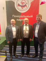 Челябинский травмафорум объединяет регионы