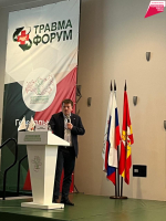 Челябинский травмафорум объединяет регионы