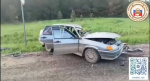 В ДТП на трассе Чернушка-Куеда водитель легковушки погиб при лобовом столкновении