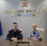 В Пермском институте ФСИН России прошла прямая трансляция «Час абитуриента» - Пермский институт ФСИН России