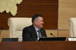 Валерий Сухих: «Поддержка участников СВО остается нашим приоритетом»